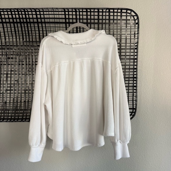 Free people We The Free Queen Of Hearts Thermal - Picture 6 of 7